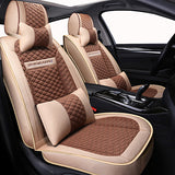 UNIVERSAL CAR SEAT COVERS