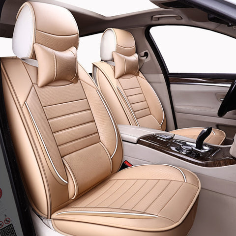 UNIVERSAL CAR SEAT COVERS