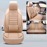 UNIVERSAL CAR SEAT COVERS
