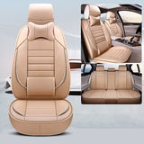 UNIVERSAL CAR SEAT COVERS
