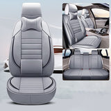 UNIVERSAL CAR SEAT COVERS