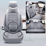 UNIVERSAL CAR SEAT COVERS