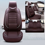 UNIVERSAL CAR SEAT COVERS