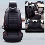 UNIVERSAL CAR SEAT COVERS