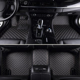 CUSTOM CAR FLOOR MATS FOR Jeep All Models