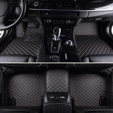 CUSTOM CAR FLOOR MATS FOR Ford All Models