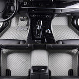 CUSTOM CAR FLOOR MATS FOR Hyundai All Models