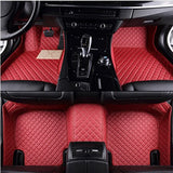 CUSTOM CAR FLOOR MATS FOR Hyundai All Models