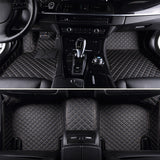 CUSTOM CAR FLOOR MATS FOR Volvo All Models
