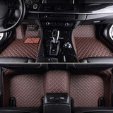 CUSTOM CAR FLOOR MATS FOR Volvo All Models