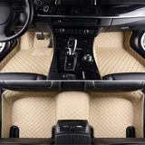CUSTOM CAR FLOOR MATS FOR Volvo All Models
