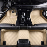CUSTOM CAR FLOOR MATS FOR Kia All Models