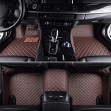 CUSTOM CAR FLOOR MATS FOR Volkswagen All Models