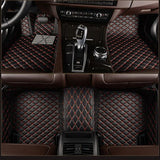 CUSTOM CAR FLOOR MATS FOR Volkswagen All Models