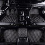 CUSTOM CAR FLOOR MATS FOR Skoda all models