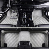 CUSTOM CAR FLOOR MATS FOR Skoda all models