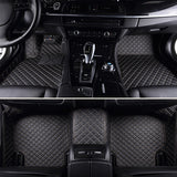 CUSTOM CAR FLOOR MATS FOR Nissan All Models