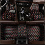CUSTOM CAR FLOOR MATS FOR Nissan All Models