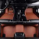 CUSTOM CAR FLOOR MATS FOR Toyota All Models