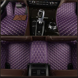 CUSTOM CAR FLOOR MATS FOR Mitsubishi All Model